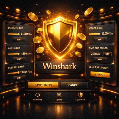 Responsible gaming and player safety tools